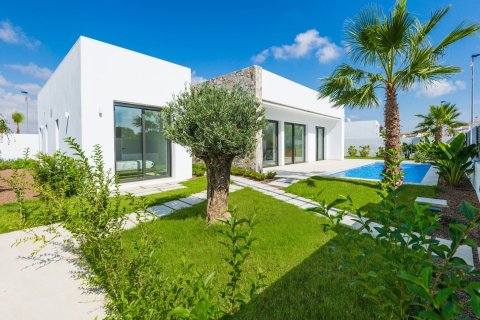 3 dormitorios Villa en San Javier, Spain No. 26442 10