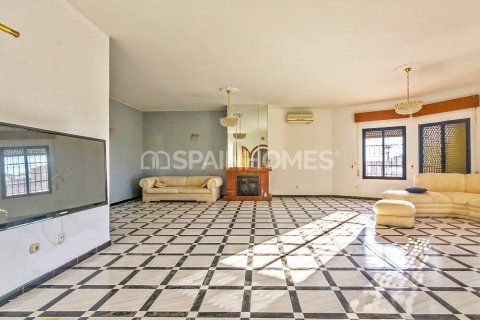 6 dormitorios Villa en Benalmádena, Spain No. 26373 8