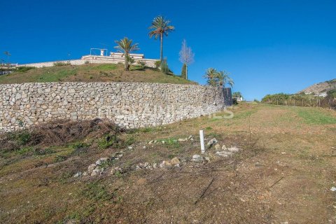 6 dormitorios Villa en Benalmádena, Spain No. 26373 18