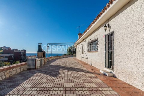 6 dormitorios Villa en Benalmádena, Spain No. 26373 14