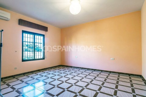 6 dormitorios Villa en Benalmádena, Spain No. 26373 6