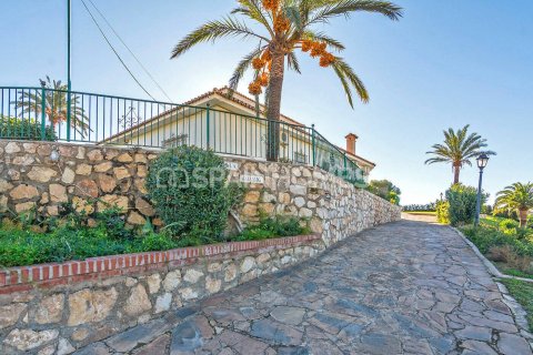 6 dormitorios Villa en Benalmádena, Spain No. 26373 15