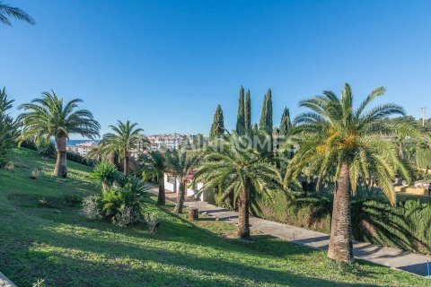 6 dormitorios Villa en Benalmádena, Spain No. 26373 16