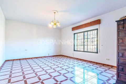 6 dormitorios Villa en Benalmádena, Spain No. 26373 4