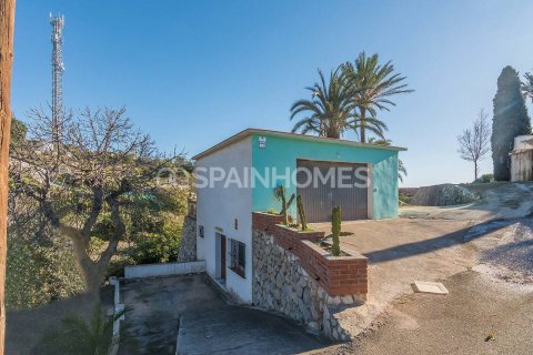 6 dormitorios Villa en Benalmádena, Spain No. 26373 12