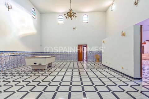 6 dormitorios Villa en Benalmádena, Spain No. 26373 11