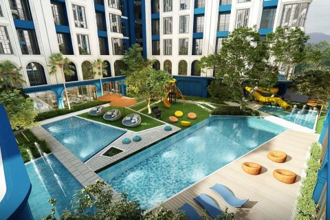 3 bedrooms Condo  in Layan Beach, Thailand No. 1110 11