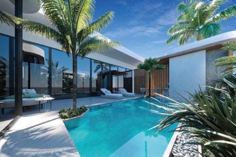 3 dormitorios Villa en Layan Beach, Thailand No. 1105 1