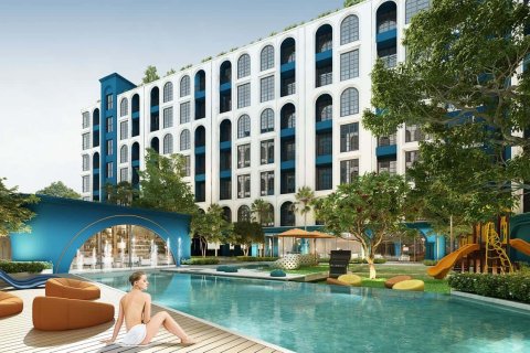 3 dormitorios Condominio  en Layan Beach, Thailand No. 1108 3