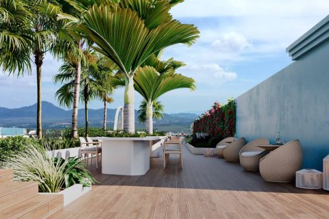 3 dormitorios Condominio  en Layan Beach, Thailand No. 1108 7