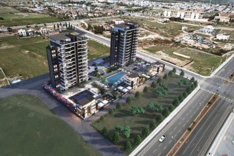 4+1 Apartment en Mersin, Turkey No. 53566 8