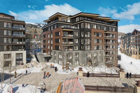 2 bedrooms Condo  in Snowmass Village, USA No. 74713 4