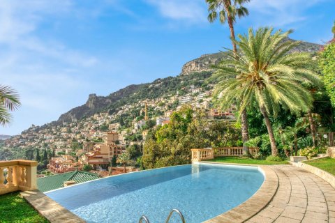 3 bedrooms Apartment in Roquebrune-Cap-Martin, France No. 68141 7