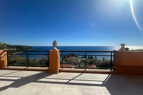 3 bedrooms Apartment in Roquebrune-Cap-Martin, France No. 68141 8