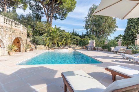 8 bedrooms Villa in Mougins, France No. 68057 1