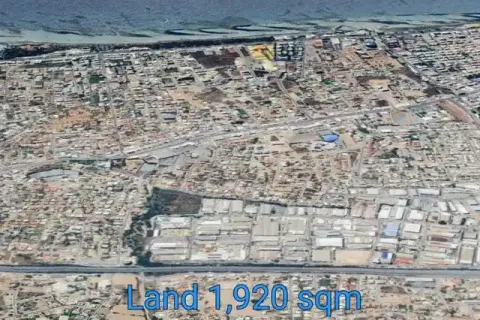 1920m² Land en Limassol, Cyprus No. 35535 1