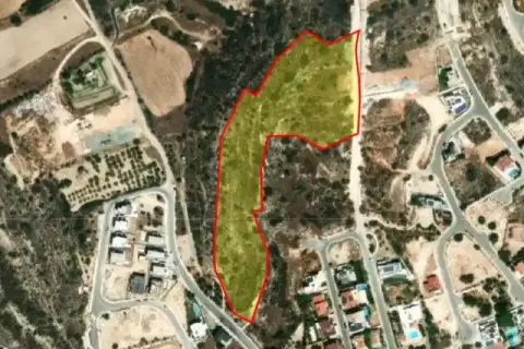 18395m² Land in Agios Athanasios, Cyprus No. 35534 1