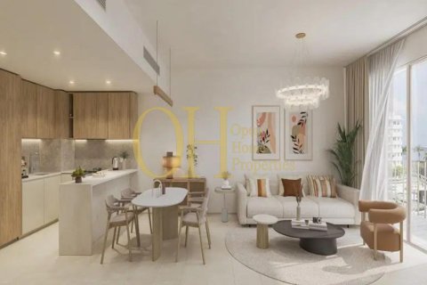 45m² Apartment en  Yas Island, UAE No. 52897 9