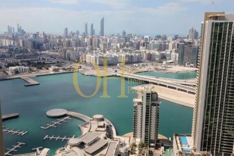 2 dormitorios Apartment en Al Reem Island, UAE No. 52893 1