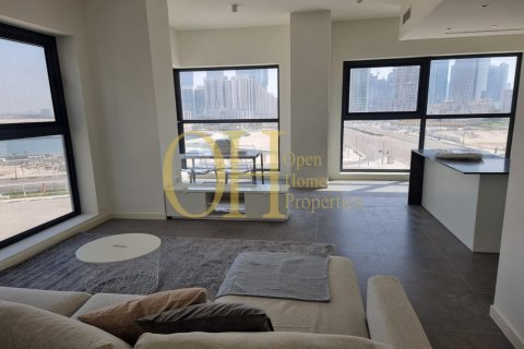 1 dormitorio Apartment en Makers District, UAE No. 52896 7