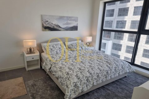 1 dormitorio Apartment en Makers District, UAE No. 52896 9