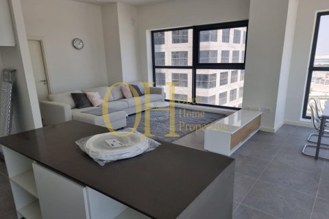 1 dormitorio Apartment en Makers District, UAE No. 52896 5