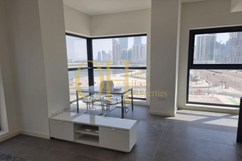 1 dormitorio Apartment en Makers District, UAE No. 52896 8