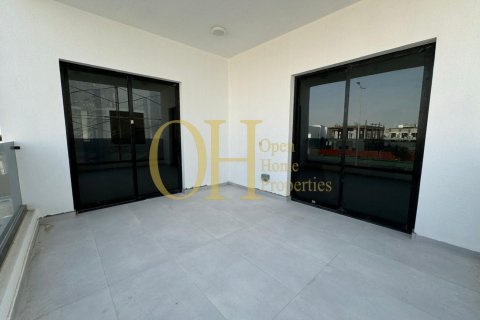 4 bedrooms Villa in Al Shamkha, UAE No. 52894 18