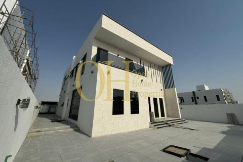 4 dormitorios Villa en Al Shamkha, UAE No. 52894 2