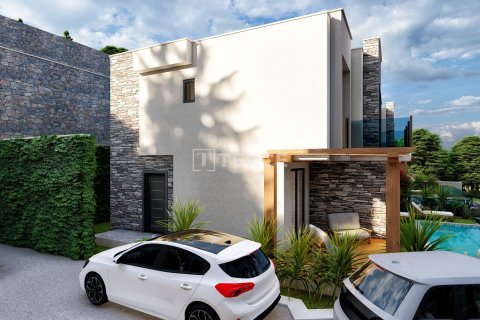 3+1 Villa en Milas, Turkey No. 14302 15