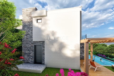 3+1 Villa in Milas, Turkey No. 14302 13