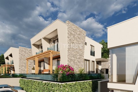 3+1 Villa en Milas, Turkey No. 14302 5