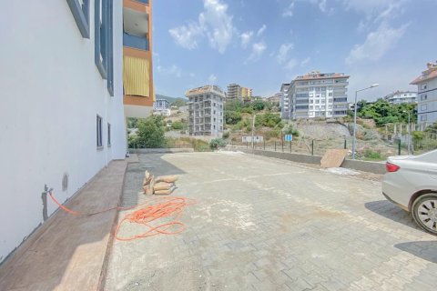 3+1 Appartement à Avsallar, Turkey No. 14825 23