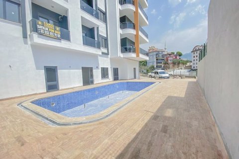 3+1 Appartement à Avsallar, Turkey No. 14825 21