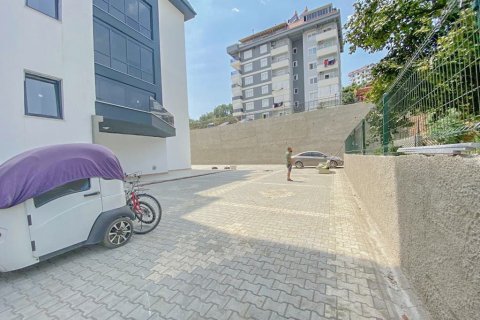 3+1 Appartement à Avsallar, Turkey No. 14825 24