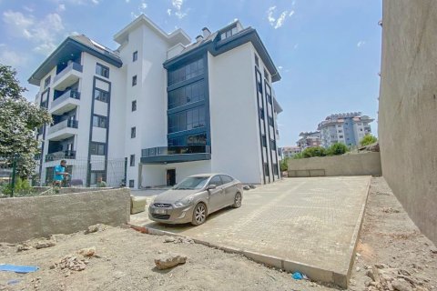 3+1 Appartement à Avsallar, Turkey No. 14825 25