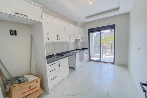 3+1 Appartement à Avsallar, Turkey No. 14825 5