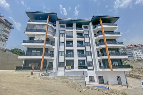 3+1 Appartement à Avsallar, Turkey No. 14825 1