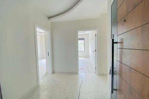 3+1 Appartement à Avsallar, Turkey No. 14825 2