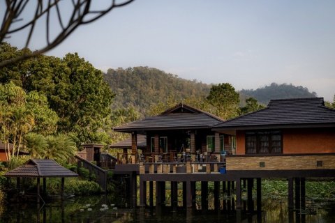 20 chambres House à Chiang Mai, Thailand No. 1551 18