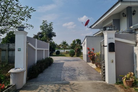 5 chambres House à Chiang Mai, Thailand No. 1552 7