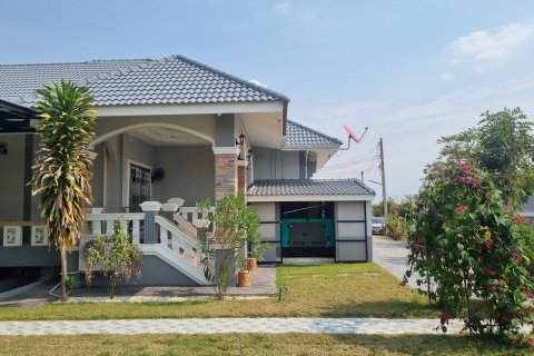 5 chambres House à Chiang Mai, Thailand No. 1552 12