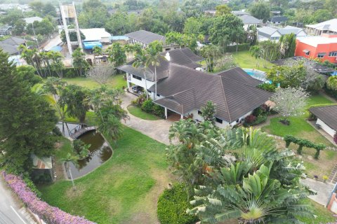 3 chambres House à Chiang Mai, Thailand No. 1548 7