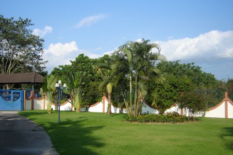 3 chambres House à Chiang Mai, Thailand No. 1548 28