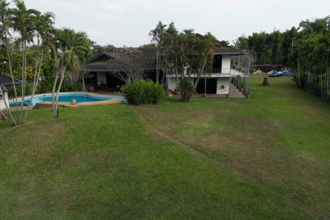 3 chambres House à Chiang Mai, Thailand No. 1548 5