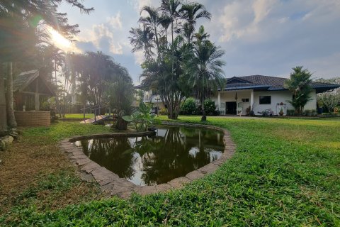 3 chambres House à Chiang Mai, Thailand No. 1548 25