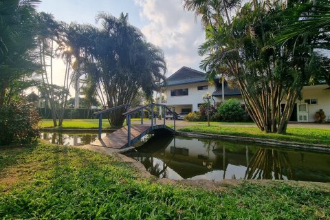 3 dormitorios House en Chiang Mai, Thailand No. 1548 26