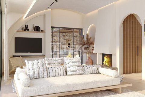 1+1 Apartment in Alanya, Turkey No. 22144 25