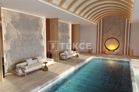 1+1 Apartment in Alanya, Turkey No. 22144 16