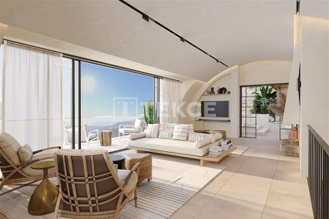 1+1 Apartment in Alanya, Turkey No. 22144 24